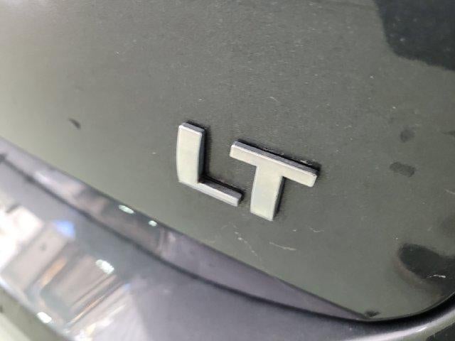 2019 Chevrolet Equinox LT FWD