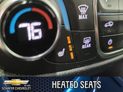 2019 Chevrolet Equinox LT FWD