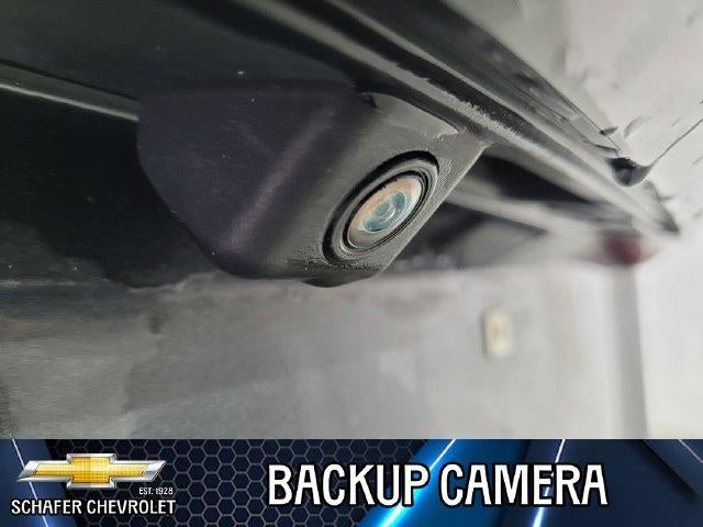 2019 Chevrolet Equinox LT FWD