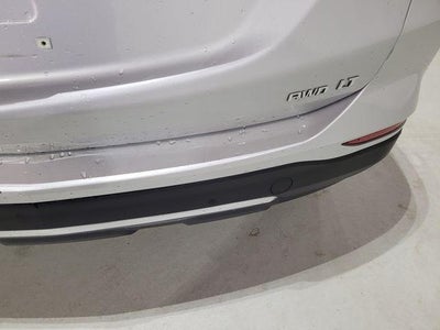 2022 Chevrolet Equinox LT AWD