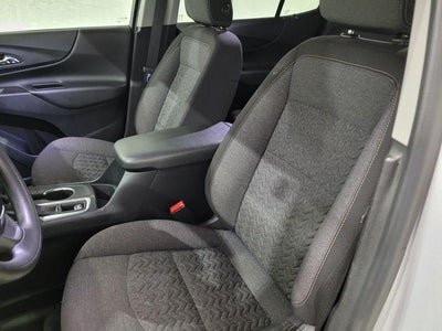 2022 Chevrolet Equinox LT AWD