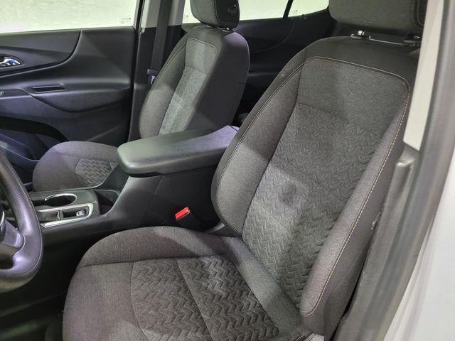 2022 Chevrolet Equinox LT AWD