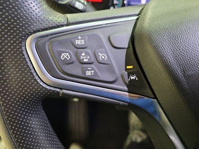2022 Chevrolet Equinox LT AWD