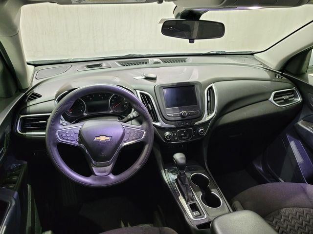 2022 Chevrolet Equinox LT AWD