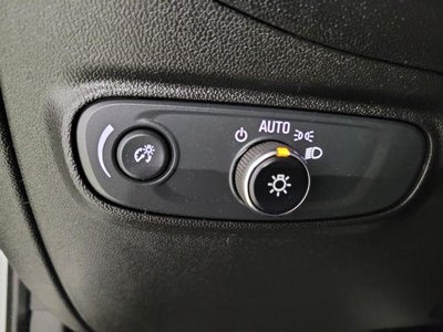 2022 Chevrolet Equinox LT AWD