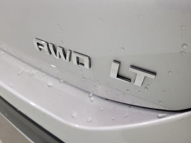 2022 Chevrolet Equinox LT AWD