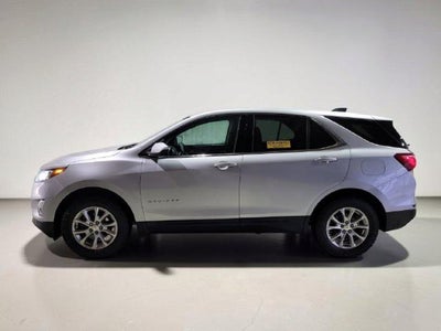 2020 Chevrolet Equinox LT AWD