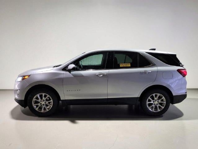 2020 Chevrolet Equinox LT AWD