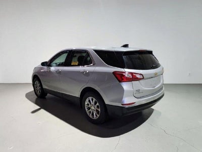 2020 Chevrolet Equinox LT AWD
