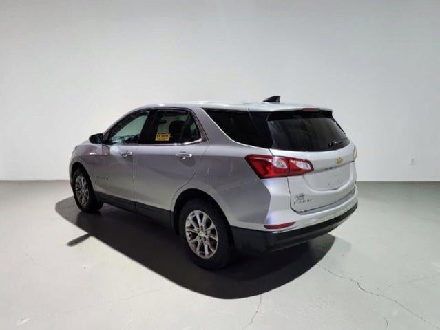 2020 Chevrolet Equinox LT AWD