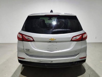 2020 Chevrolet Equinox LT AWD