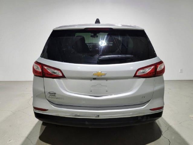 2020 Chevrolet Equinox LT AWD