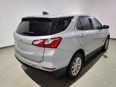 2020 Chevrolet Equinox LT AWD