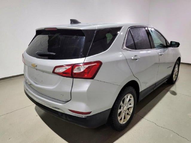 2020 Chevrolet Equinox LT AWD
