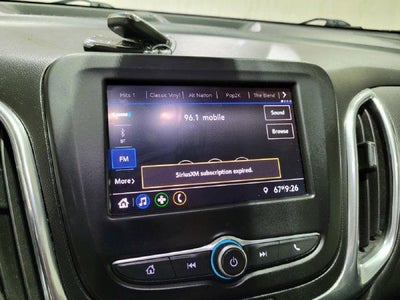 2020 Chevrolet Equinox LT AWD