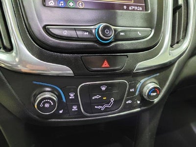 2020 Chevrolet Equinox LT AWD