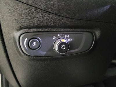 2020 Chevrolet Equinox LT AWD