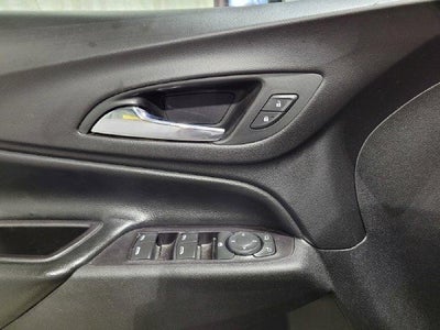 2020 Chevrolet Equinox LT AWD