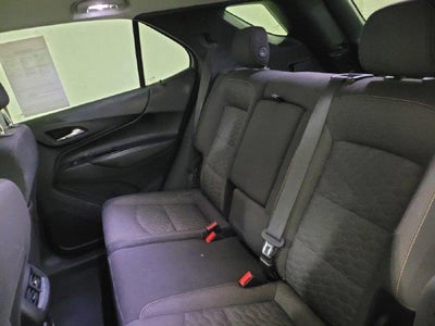 2020 Chevrolet Equinox LT AWD