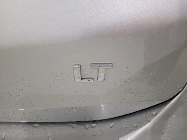 2020 Chevrolet Equinox LT AWD
