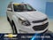 2017 Chevrolet Equinox LT AWD