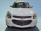 2017 Chevrolet Equinox LT AWD
