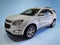 2017 Chevrolet Equinox LT AWD