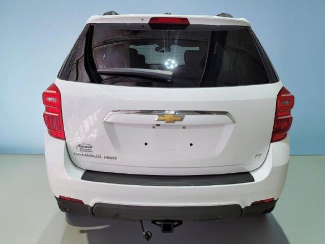 2017 Chevrolet Equinox LT AWD