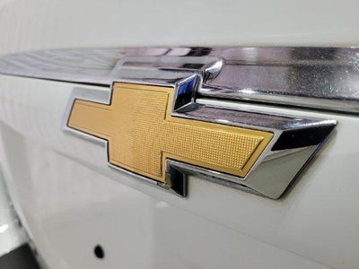 2017 Chevrolet Equinox LT AWD