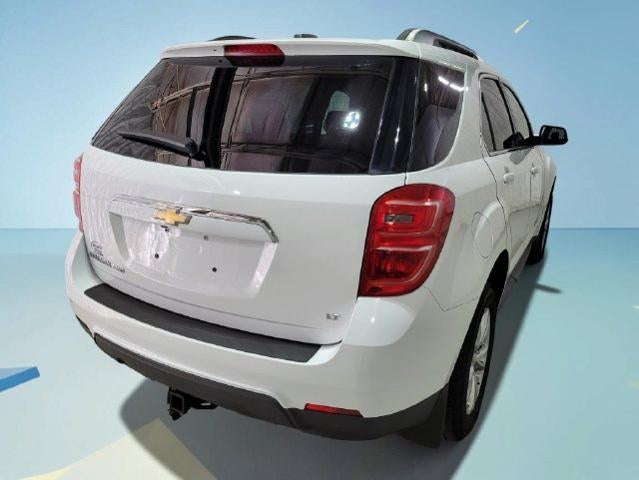 2017 Chevrolet Equinox LT AWD