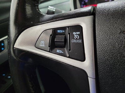 2017 Chevrolet Equinox LT AWD