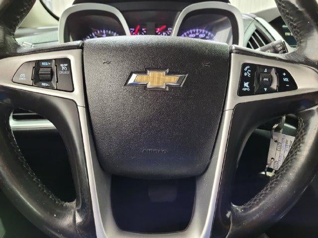 2017 Chevrolet Equinox LT AWD