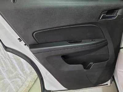 2017 Chevrolet Equinox LT AWD