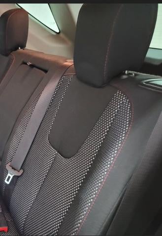 2017 Chevrolet Equinox LT AWD