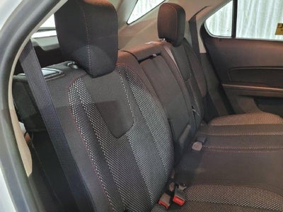 2017 Chevrolet Equinox LT AWD