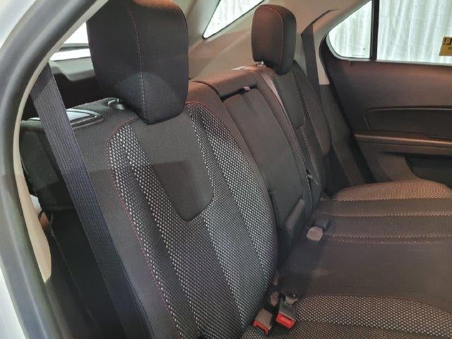 2017 Chevrolet Equinox LT AWD