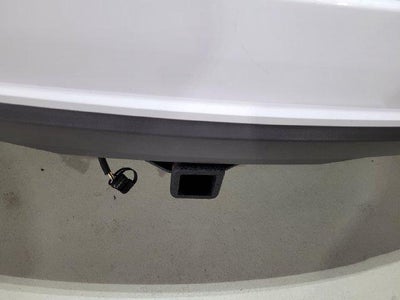 2017 Chevrolet Equinox LT AWD