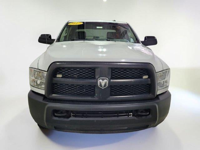 2017 RAM 2500 Tradesman 4WD
