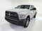 2017 RAM 2500 Tradesman 4WD