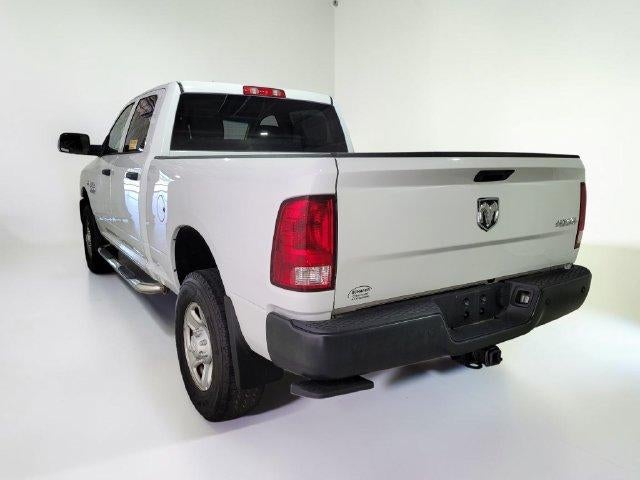 2017 RAM 2500 Tradesman 4WD