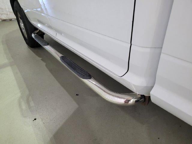 2017 RAM 2500 Tradesman 4WD