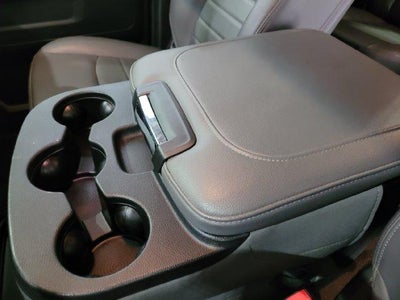 2017 RAM 2500 Tradesman 4WD