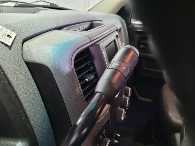 2017 RAM 2500 Tradesman 4WD