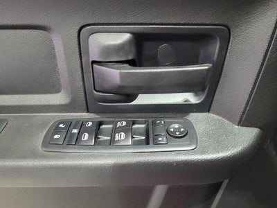 2017 RAM 2500 Tradesman 4WD