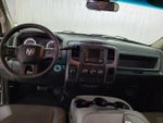 2017 RAM 2500 Tradesman 4WD