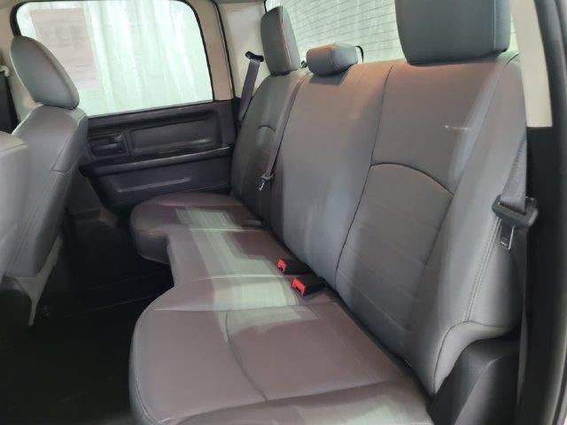 2017 RAM 2500 Tradesman 4WD
