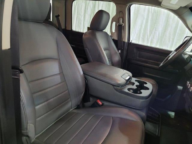 2017 RAM 2500 Tradesman 4WD