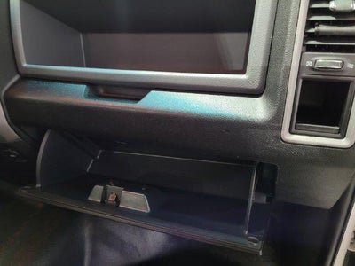 2017 RAM 2500 Tradesman 4WD