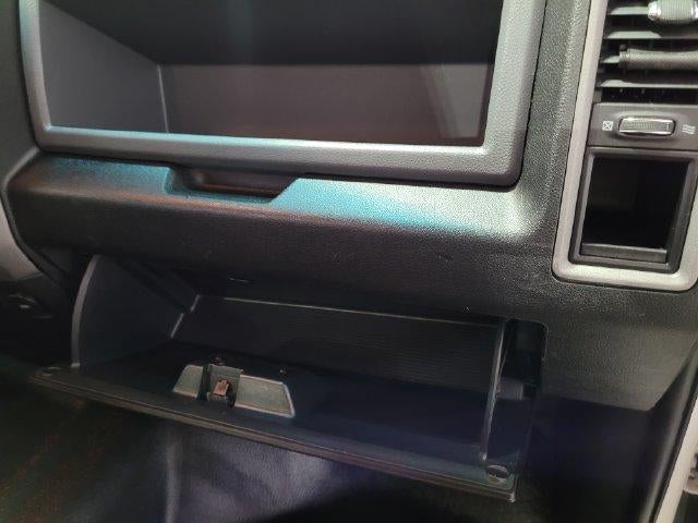 2017 RAM 2500 Tradesman 4WD
