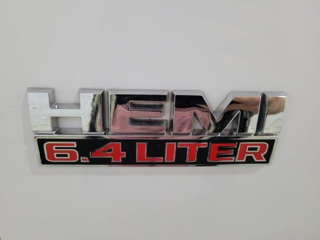 2017 RAM 2500 Tradesman 4WD